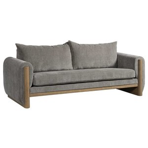 Harmony Sofa with Optional Ottoman