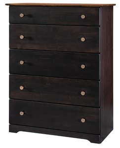 Harlow 5-Drawer Chest