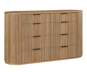Weber 8-Drawer Dresser