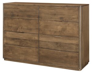 Josie 8-Drawer Dresser