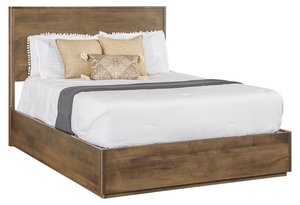 Josie Platform Bed