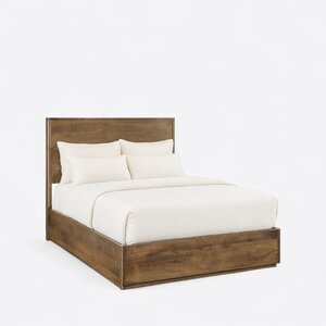 Josie Platform Bed