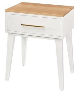 Sofi 1-Drawer Nightstand