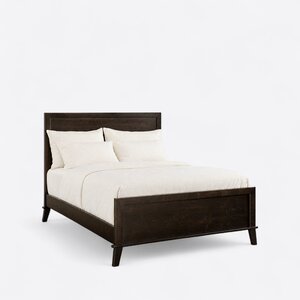 Sofi Panel Bed