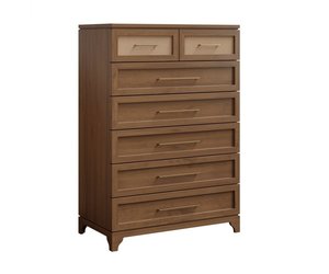 Ari Boho 7-Drawer Chest