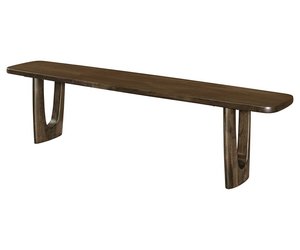 Woodland Contemporary Dining Bench