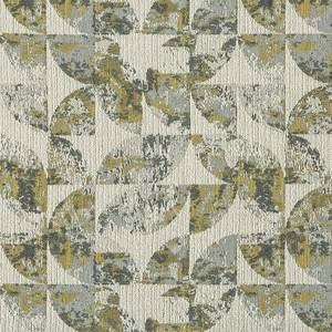 Heartland Upholstery Sample - Fabric - 7-104 Citron