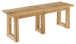 Fairhaven Dining Bench