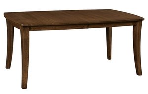 Avaia Modern Leg Dining Table