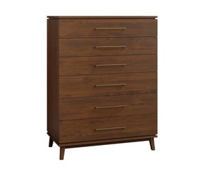 Aria Modern Chest of Drawers