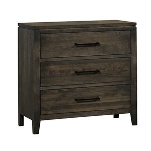 Oliver Bureau Chest