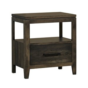 Oliver 1 Drawer Nightstand
