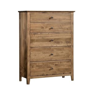 Owin Chest