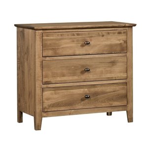 Owin Bureau Chest