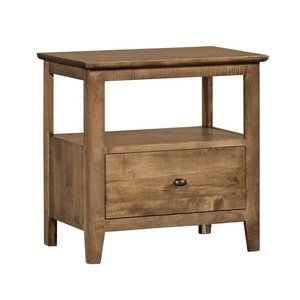 Owin 1 Drawer Nightstand