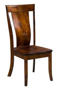Bloomington Asbury Brown Dining Chair - Buy As Pictured
