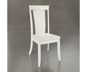 Bloomington White Dining Chair - Buy As Pictured