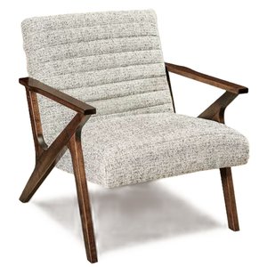 Westwold Mid-Century Modern Lounge Chair - Quick Ship