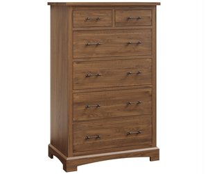 Crestview 6-Drawer Chest