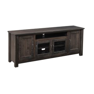 Wyatt Solid Wood TV Console