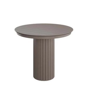 Mid-Century Round Table