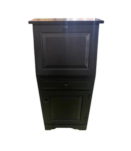 Outlet: Honey Brook Small Desk In-Stock