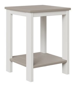 Modern Poly Balcony Table