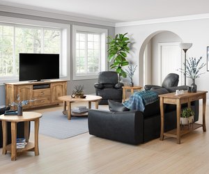 Kingsman 5-Piece Living Room Set