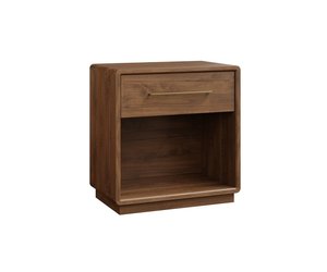 Harlan 1-Drawer Nightstand