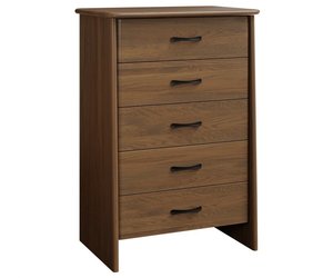 Santa Fe 5-Drawer Chest