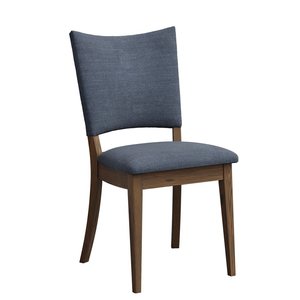 Vertex Upholstered Side Chair