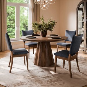 Vertex 5-Piece Dining Set