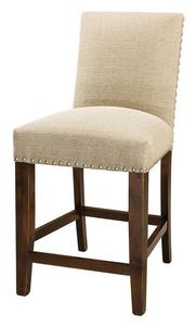 Royal Parson Counter and Bar Stool - Quick Ship
