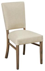 Groveton Upholstered Parsons Dining Chair - Quick Ship