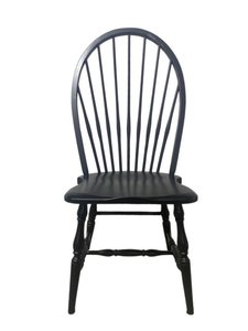 Outlet: Cheyenne Hi-Back Windsor Chair In-Stock