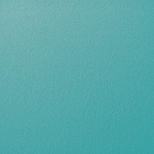 Berlin Gardens Poly Color Sample - Two-Tone Aruba Blue and White