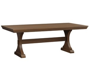 Wheeler Dining Table