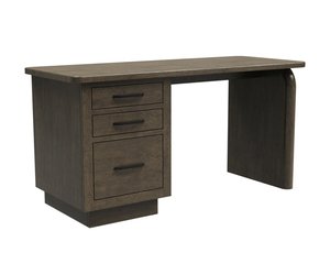 Bellvue Contemporary Executive Desk
