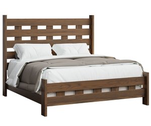 Swenson Bed