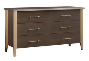 Uptown 6-Drawer Dresser
