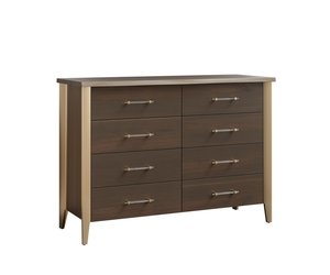 Olivieri 8-Drawer Dresser