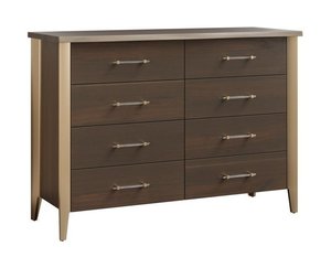 Uptown 8-Drawer Dresser