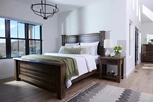 Gastonia 3-Piece Bedroom Set
