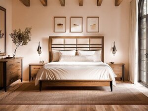Crosspointe Uptown 3-Piece Bedroom Set