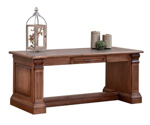 Caldwell Library Table Desk