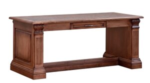 Caldwell Library Table Desk