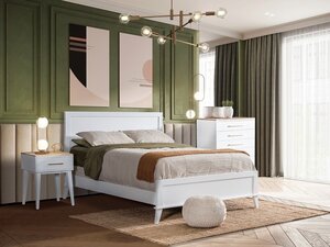 Amish Sofi 3-Piece Bedroom Set