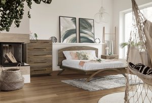 Covington 3-Piece Bedroom Set