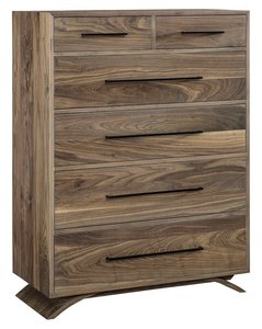 Covington 6-Drawer Chest of Drawers