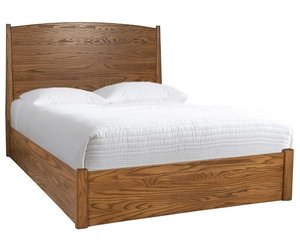 Raymond Lift Top Storage Bed